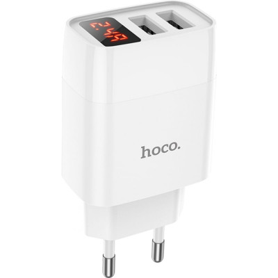 Зарядное устройство Hoco C86A 811474
