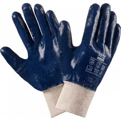 МБС перчатки Фабрика перчаток ПЕР-МБС-СНМ-288