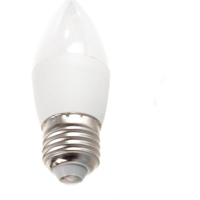 Светодиодная лампа RSV C37-10W-3000K-E27 100483