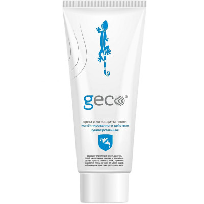 Защитный крем для кожи GECO FSC-1.10.100.7