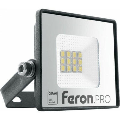 Многоматричный светодиодный прожектор FERON LL-1000 41537