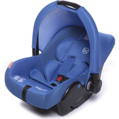 Детское автомобильное кресло Babycare 4630111004091