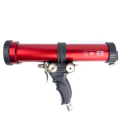 Пистолет для нанесения распыляемых герметиков RoxelPro 592125