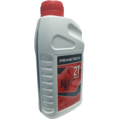 Двухтактное масло Primetech Практик 2Т API TB PRT 23