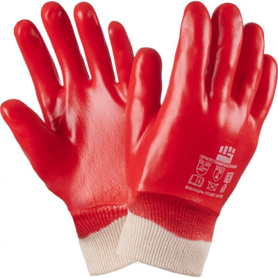 МБС перчатки Фабрика перчаток ПЕР-МБС-КР-120
