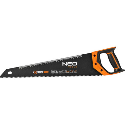 Ножовка по дереву NEO Tools 41-116