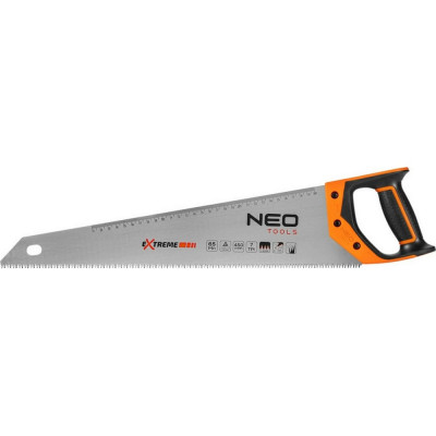 Ножовка по дереву NEO Tools 41-136