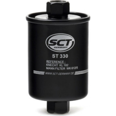 Топливный фильтр SCT ST330