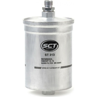 Топливный фильтр SCT ST313