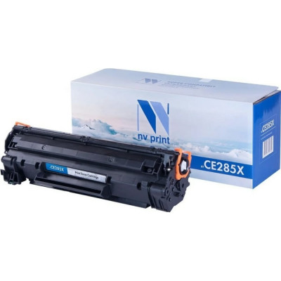 Совместимый картридж для HP LaserJet Pro NV Print NVP NV-CE285X