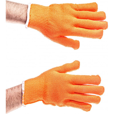 Утепленные акриловые перчатки Gigant GHG-03-1