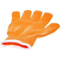 Утепленные акриловые перчатки Gigant GHG-03-2