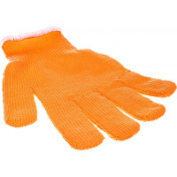 Утепленные акриловые перчатки Gigant GHG-03-2