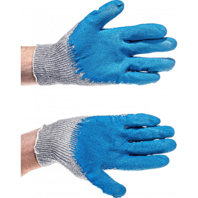 Трикотажные перчатки Gigant GHG-04-1