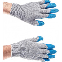 Трикотажные перчатки Gigant GHG-04
