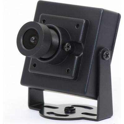 Мультиформатная миниатюрная видеокамера Amatek AC-HMQ20BF 7000529