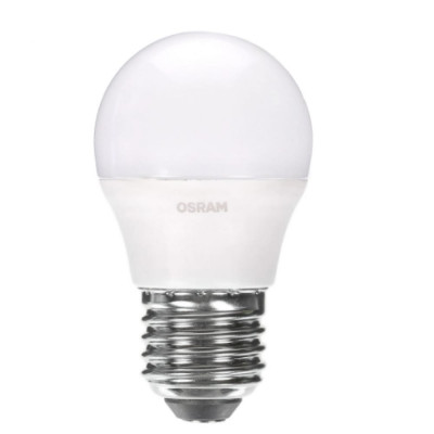 Светодиодная лампа Osram STAR 4058075210868