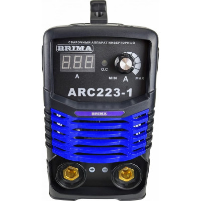 Инверторный аппарат Brima ARC-223-1 НП000000918