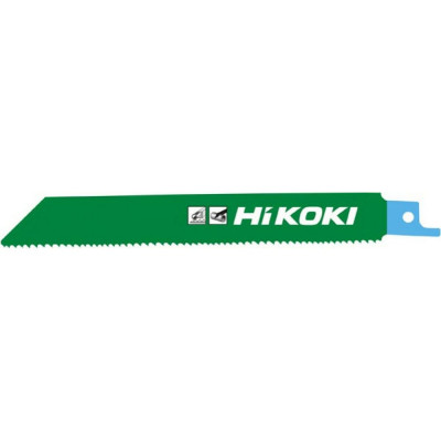 Пилки для сабельной пилы Hikoki S922VF 752022