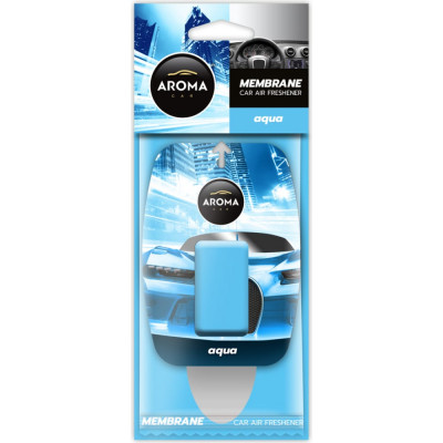 Ароматизатор воздуха Aroma Car MEMBRANE 83103