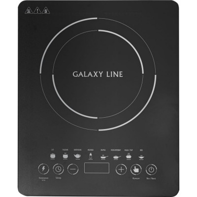 Индукционная плитка Galaxy LINE GL 3064 гл3064л