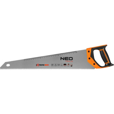 Ножовка по дереву NEO Tools 41-141