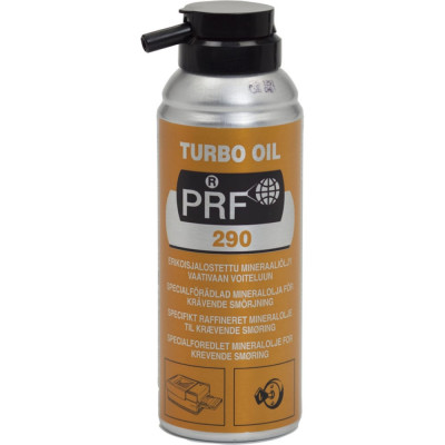 Минеральное масло для смазки электроники Taerosol 290 Turbo oil taePE29022