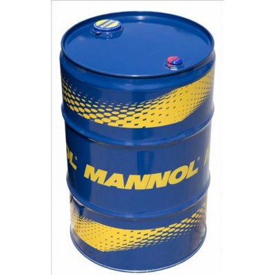 Полусинтетическое моторное масло MANNOL CLASSIC 10W40 1104