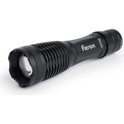 Ручной фонарь FERON TH2401 ZOOM 41683