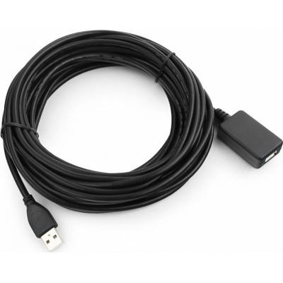 Активный кабель-удлинитель Cablexpert UAE-01-10M
