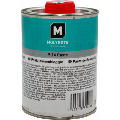 Паста Molykote P-74 4045343