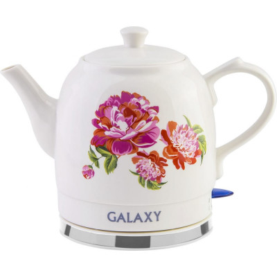 Электрический чайник Galaxy GL 0503 гл0503
