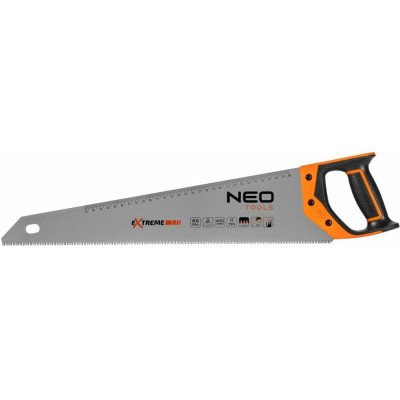 Ножовка по дереву NEO Tools 41-166