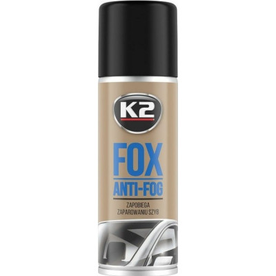Антизапотеватель K2 FOX K631