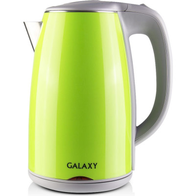 Электрический чайник Galaxy GL 0307 гл0307грин