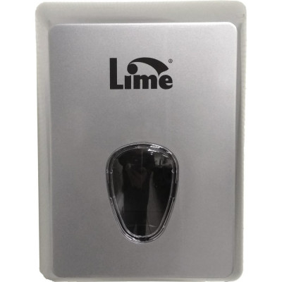 Диспенсер для туалетной бумаги Lime 916001