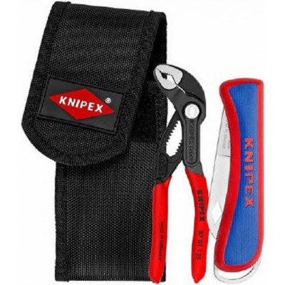 Набор инструментов Knipex KN-002072S6