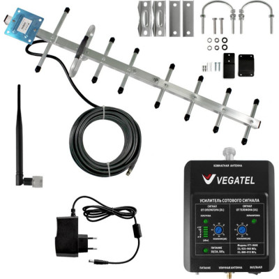 Комплект Vegatel VT1-900E-kit LED R06000