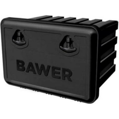 Инструментальный ящик BAWER E025000