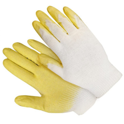 Трикотажные перчатки ЛЕТО 8875