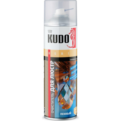 Пенный очиститель для люстр KUDO KU-H408 11606507