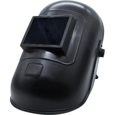 Лицевой защитный щиток для электросварщика ИСТОК ЕВРО 30004