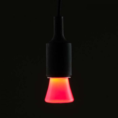 Декоративная светодиодная лампа для белт-лайта LUAZON Lighting Фонарик 2580328