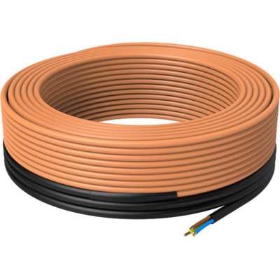 Греющий кабель для прогрева бетона REXANT КДБС 51-0084
