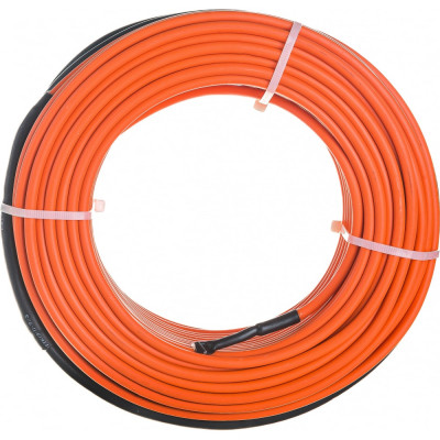 Греющий кабель для прогрева бетона REXANT КДБС 51-0083
