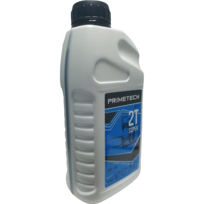 Полусинтетическое масло для 2-х тактных двигателей Primetech PRT 12