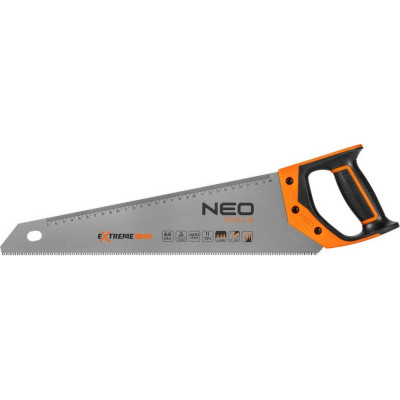Ножовка по дереву NEO Tools 41-131
