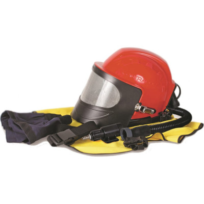 Пескоструйный шлем CONTRACOR ASPECT 10130830