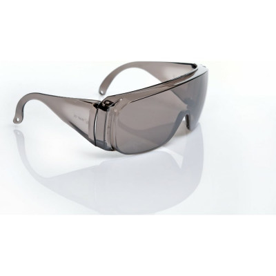 Защитные открытые поликарбонатные очки ЕЛАНПЛАСТ ОЧК306KN (O-13013KN)