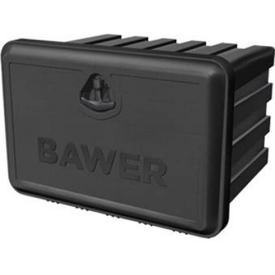 Инструментальный ящик BAWER E020000